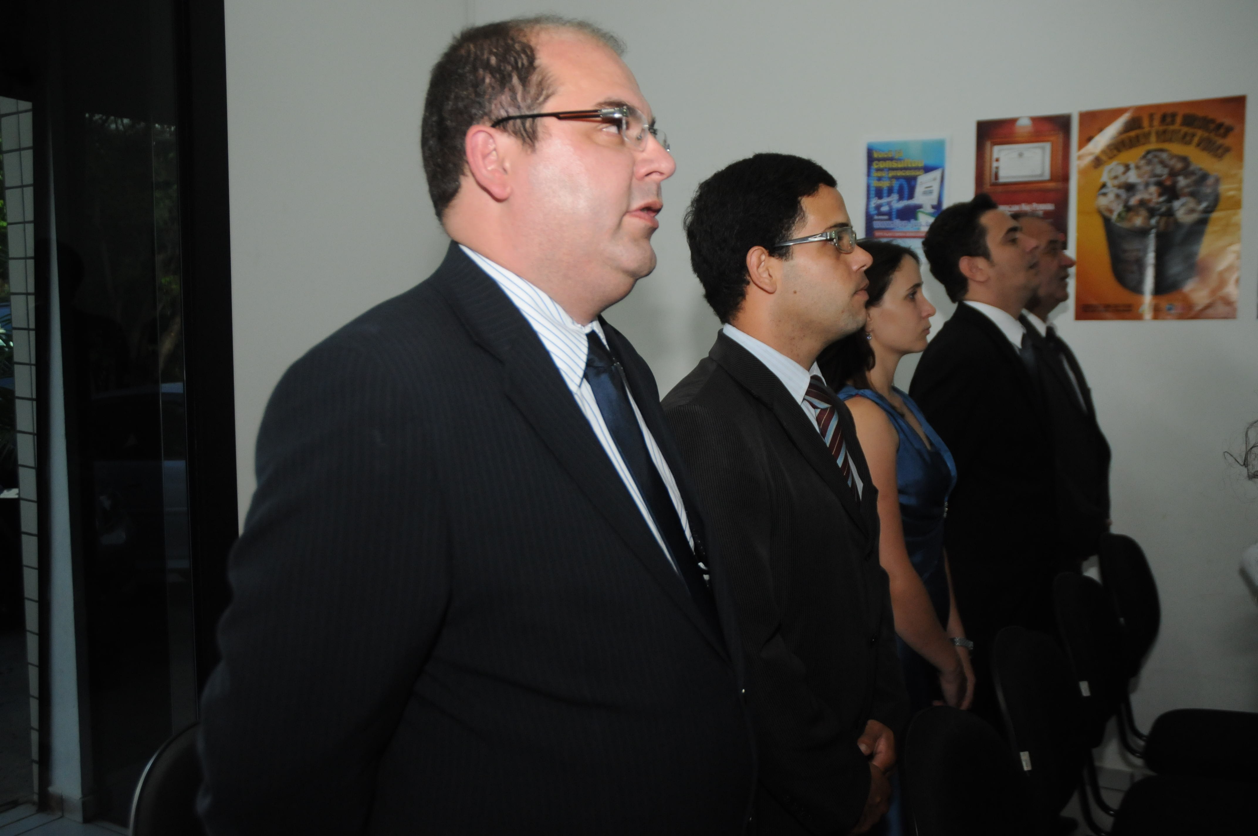 Entrega de Carteira OAB-SP - Foto 8
